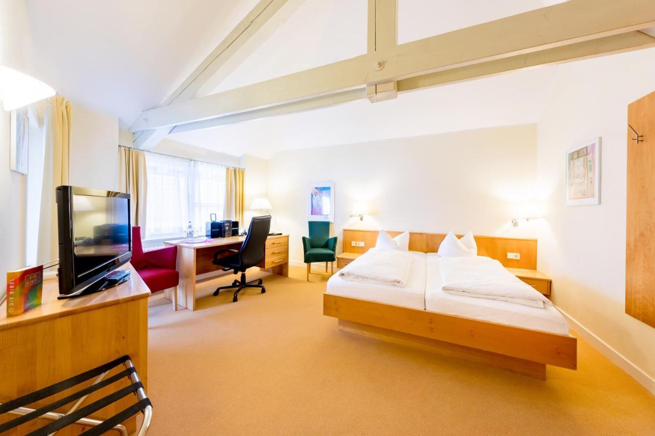 Schlosshotel Eyba Bad Blankenburg Esterno foto