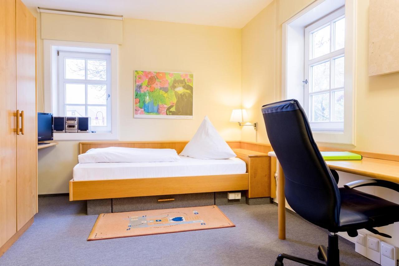 Schlosshotel Eyba Bad Blankenburg Esterno foto