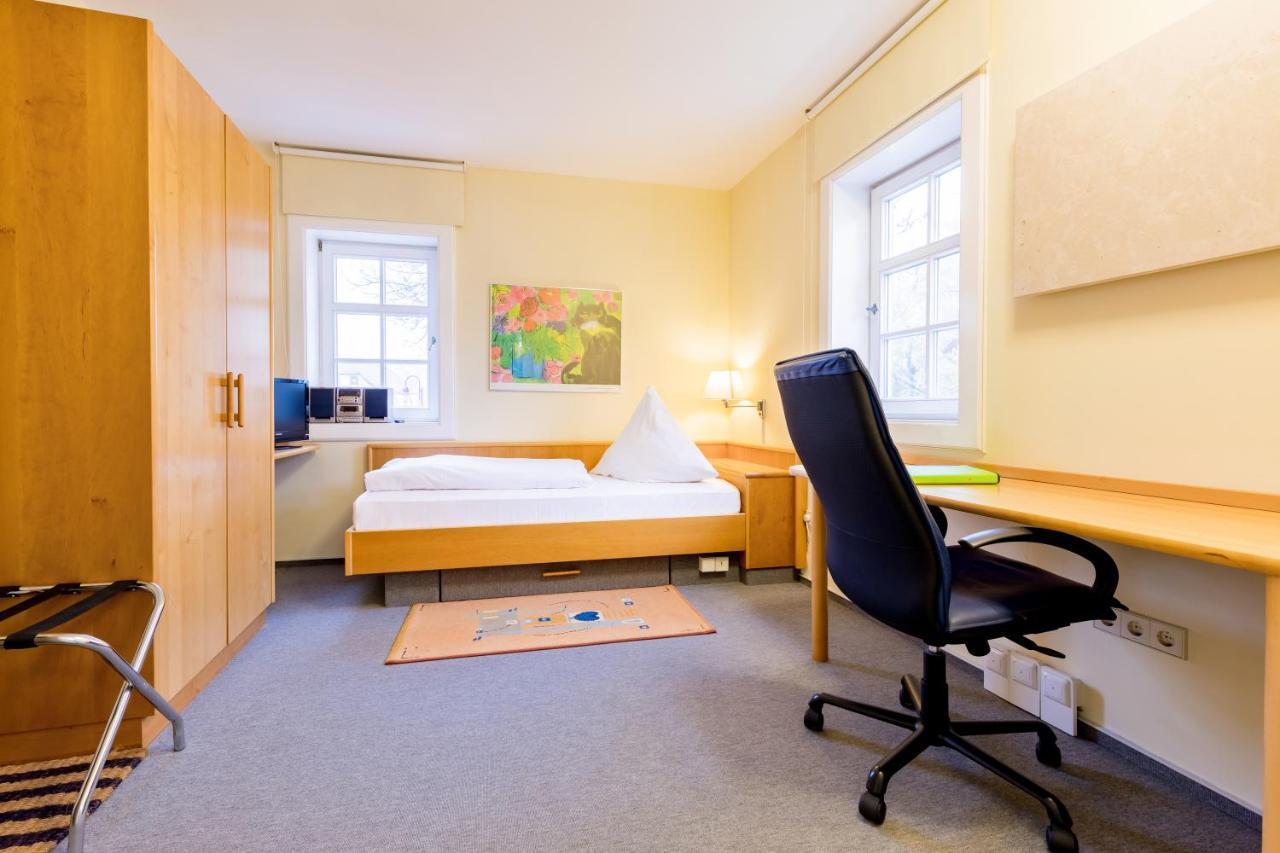 Schlosshotel Eyba Bad Blankenburg Esterno foto