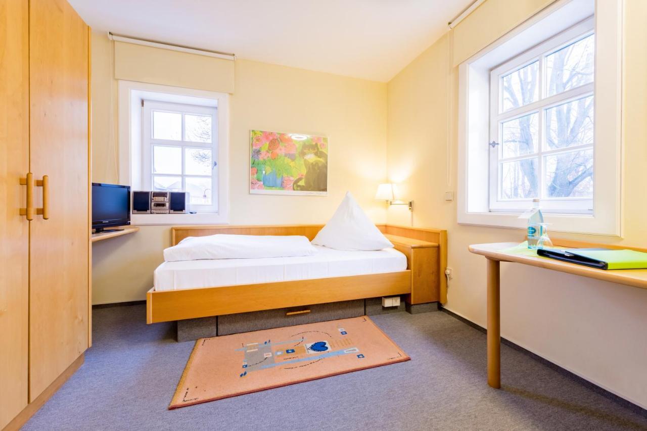 Schlosshotel Eyba Bad Blankenburg Esterno foto